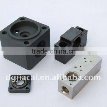 stainless steel precision metal parts