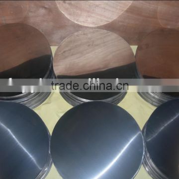 410 stainless steel circle factory