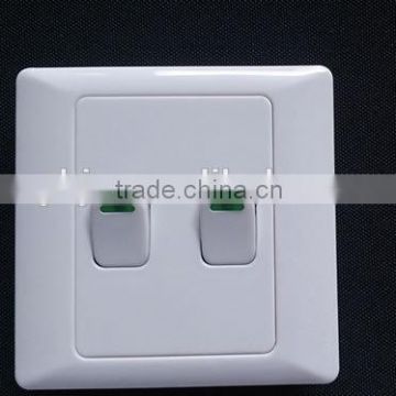 electric appliance plastic injection mold