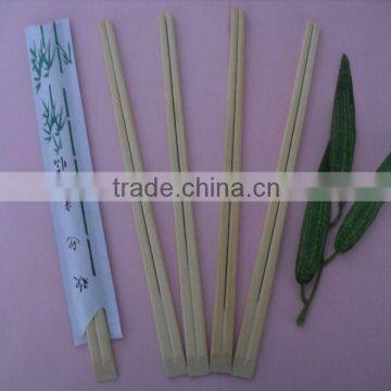 bulk bamboo chopsticks Eco-friendly BBQ bamboo chopstick for buy