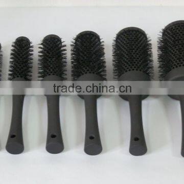 2015 Professional Ionic Hair Brush photo-6