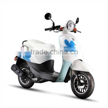 Girl scooter with 50cc