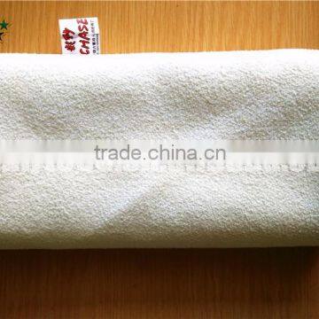 Micro Fiber 100% Polyester Fleece In One Side Ultra Soft Skin-touch Sports Towel photo-2