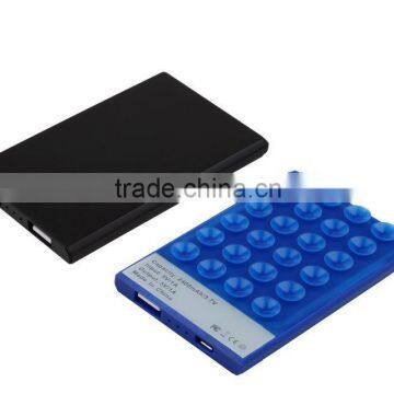 Sucker Power Bank 2200mah photo-3