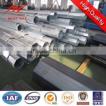 Cheapest metal pole,metal pole manufacture