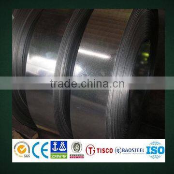 Astm 304 Stainless Steel Strips Factory photo-3