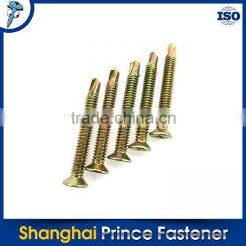 20-year manufacturer Philips Self Drilling Screw