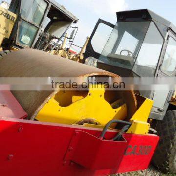 New Arrival Used Good Condition Rwheel Loader 966f Oringinal Japan for Cheap Sale in Shanghai photo-3