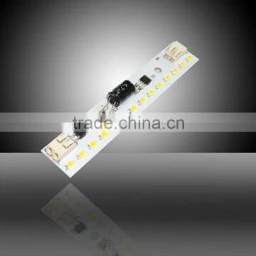 Suspended Install Style and Aluminum Lamp Body Material Flush Mount LED Ceiling Light led module