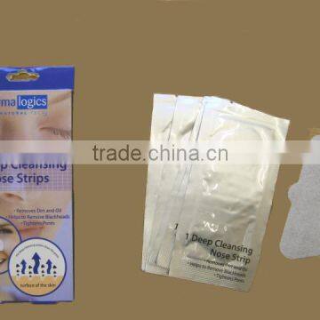 SHIFEI Pore Blackhead Removal Cleansing Nose strips