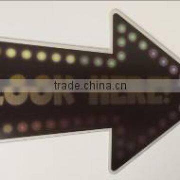Wholesale Good Quality New Design Sticker