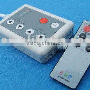 RGB led controller