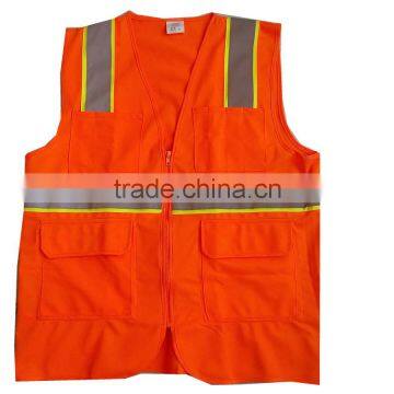 haojue high visibility reflective vest