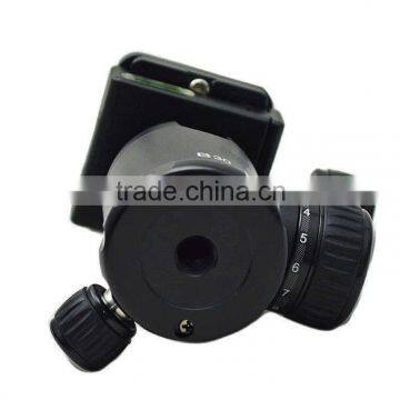 Professional Aluminum Video Tripod,video Camera Professional Tripod Light Stand photo-6