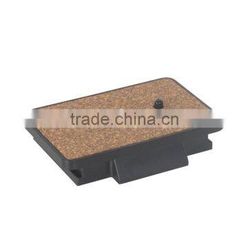 High Quality Quick Release Plate Suitable for Yunteng 880/870/8008/860/950 photo-2