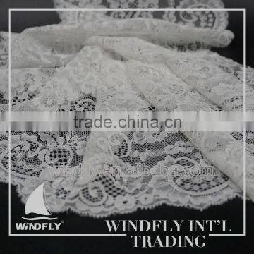 Newest Fringe 24 Lines Lace photo-3