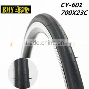 road bike tire city bike tyre with high quality OEM bicycle parts 700C for sale