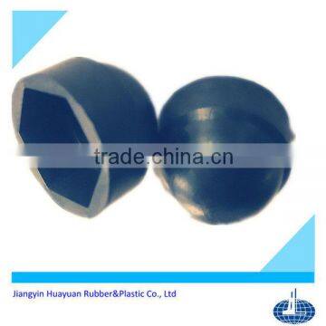 high qulity (EPDM,silicone,NR,NBR and recycled rubber) Rubber protective cap