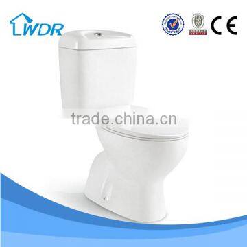 China supplier bathroom design sanitary ware washdown toilet                        
                                                Quality Choice