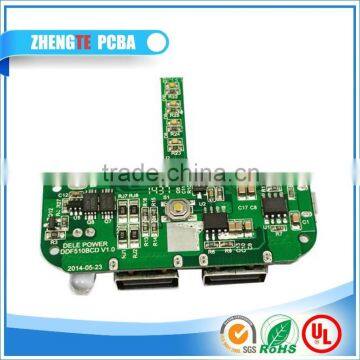 High Level multi-layer Power supply pcba