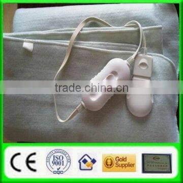 CHINA US Plug electric blanket wholesale