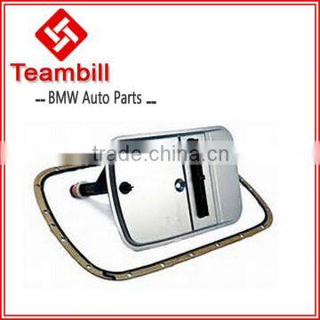 hydraulic transmission A/T filter for bmw car parts E39 E46 X3 24117557071