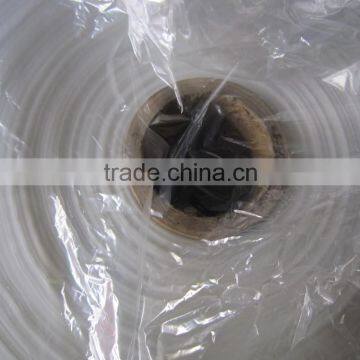 Good Quality Disposable Plastic PE Film Roll photo-2