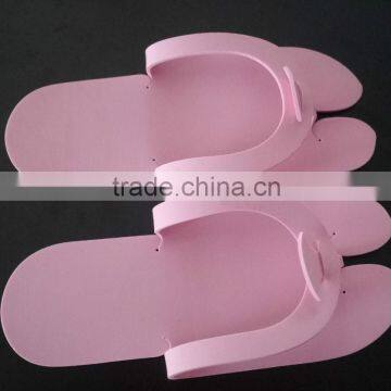 Disposable Pedicure Foot Eva Slipper For Nail Salon Quality Choice photo-3