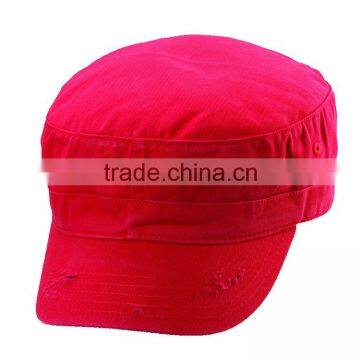 2015 Trendy Custom Made Military Hat Patterns Wholesale photo-5