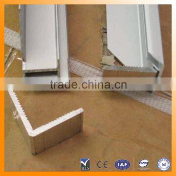 6060 aluminum profile Electric frame price