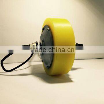 150W 500rpm 3 wheel motor scooter