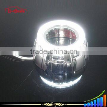 B-deals hot product Hid bi-xenon projector lens for H1 H4 H7 9005 9006