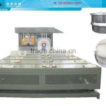 SGK Series Full Automatic PVC Pipe Belling Machine