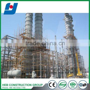 Architecture Material Steel Structure For Oil Tanker Ship Building Made In China