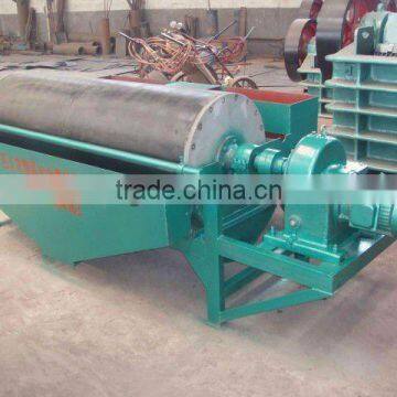Hot Sale Magnetite Calcined Ore Ilmenite Wet Magnetic Separator