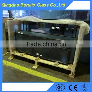 Double glazing Low-e insulated glass price