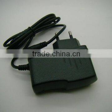 AC 100-240V Switching Power Cord Converter Adapter Wall Charger DC EU 24V 500ma 1a 1000ma photo-2