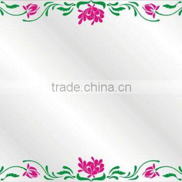 window decal(car window decal)