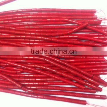 Coral Stones Beads photo-5