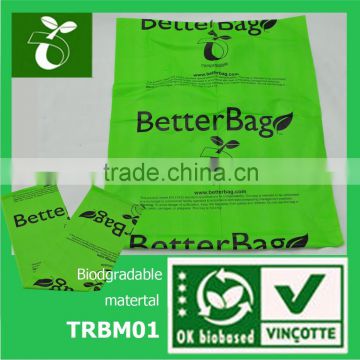 2014NEW Biodegradable Plastic Bags ,Garbage Bags