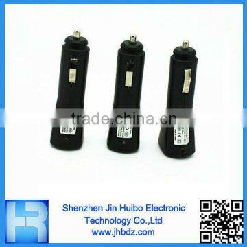 Factory Price!!! 5V 1.0A Universal USB Car Adapter Charger by Jin Huibo