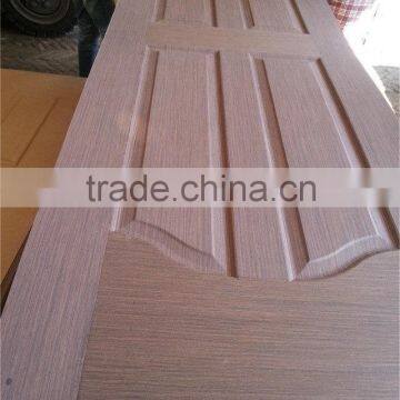 Trade Assurance impregnated melamine paper wahkoon veneer from China gaotong