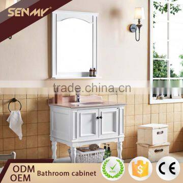 China Market Bathroom Cabinet Classic