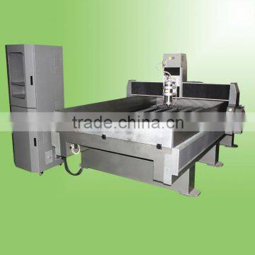 cnc stone carving machine with Germanic ball screw stone engraver1300*1800MM