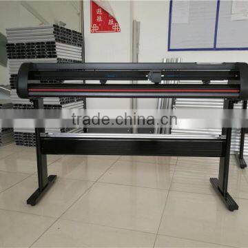 Artcut Software BR-1350 Paper Cutting Plotter Cutting Width 1260mm Plotter Machine photo-3