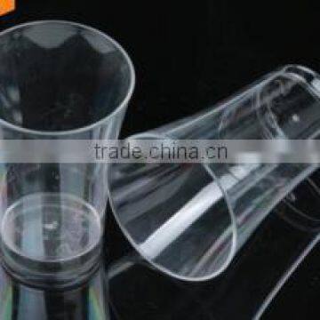 plastic transparent part mold