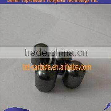 Cemented Carbide Buttons for Mining and Road