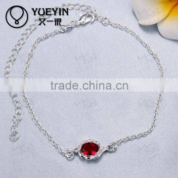 2015 new design hot sexy slave anklet foot chain