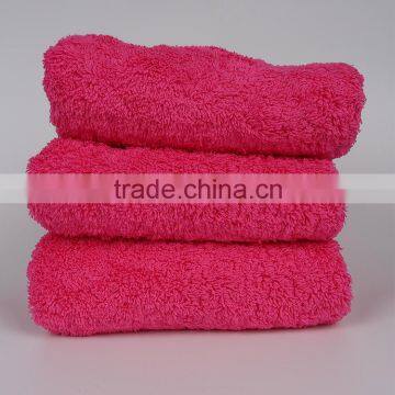 China factory price good quality sex girl bath towel