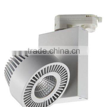 LED Track Light CRI>80 photo-4